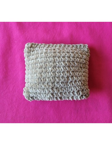 Patron PDF de crochet d'un ensemble couffin, couverture et coussin