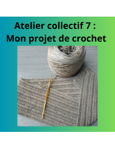 atelier collectif 7 : mon projet de crochet