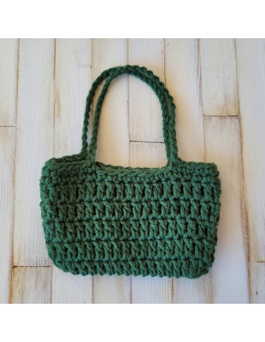 ensemble robe, béret et sac au crochet pour poupée Ruby Red Fashion Friends