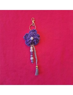 bijou de sac au crochet
