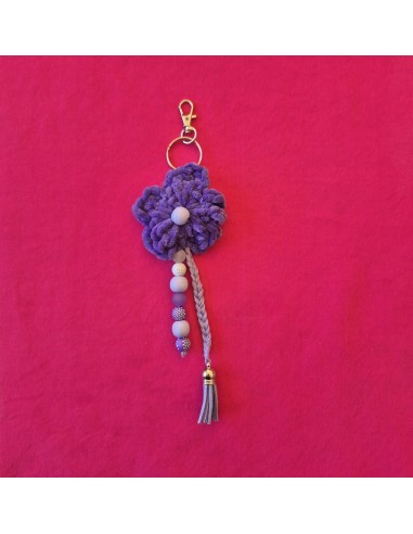 bijou de sac au crochet