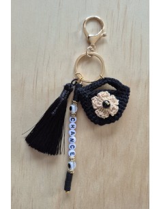 Bijou de sac au crochet 2