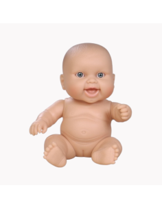 Poupon Los Peques fille