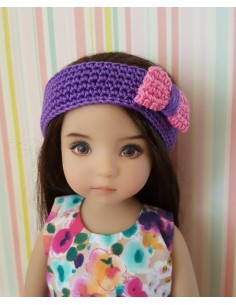 Patron PDF 10 chapeaux au crochet 2