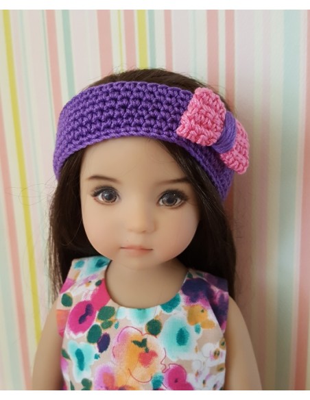 Patron PDF 10 chapeaux au crochet