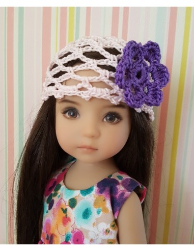 Patron PDF 10 chapeaux au crochet