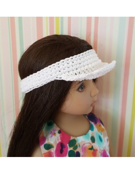 Patron PDF 10 chapeaux au crochet